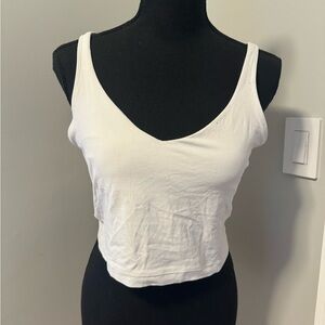 lulu align Tank Top